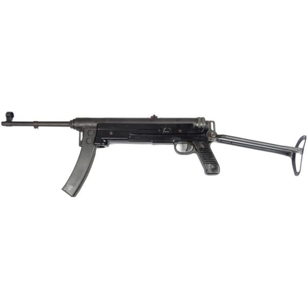 Pistolet Zastava M56 kal. 7,62x25mm